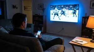 Best NHL Betting Sites: Top Sportsbooks for Hockey