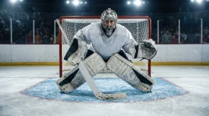 How Goaltender Matchups Affect Hockey Betting Odds
