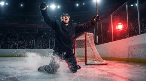 First Goal Scorer Betting in Hockey: Tips and Strategy