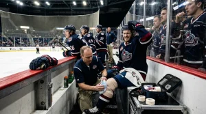NHL Injury Impact on Betting: How to Use Injury Reports