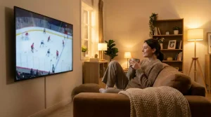 Responsible Gambling in Hockey Betting: Setting Limits and Staying Safe