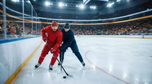 KHL Betting Guide: How to Bet on Russian Hockey