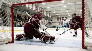 College Hockey Betting: NCAA Ice Hockey Wagering Guide