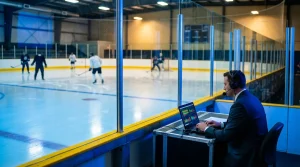 NHL Advanced Statistics for Betting: Corsi, Fenwick, and xG
