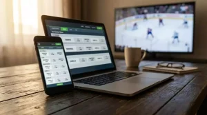 Line Shopping for NHL Bets: How to Find the Best Odds