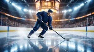 NHL Moneyline Betting Explained: How to Pick Winners