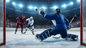 NHL Over/Under Totals Betting: How to Bet on Goals