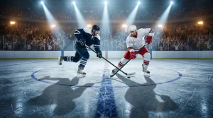 Does Overtime Count in Hockey Bets? OT and Shootout Rules