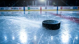 NHL Parlay Betting: How to Build Winning Hockey Parlays