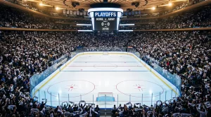 NHL Playoff Betting Guide: How Betting Changes in the Postseason