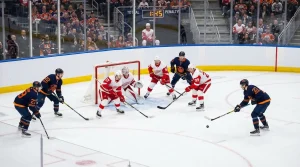 Special Teams Analysis: Power Play and Penalty Kill Betting Edge
