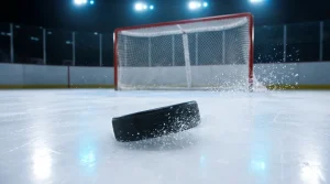 Puck Line Betting Explained: NHL Spread Betting Guide