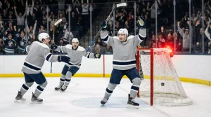 Same-Game Parlays in Hockey: Strategy and Examples